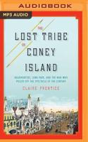 The Lost Tribe of Coney Island