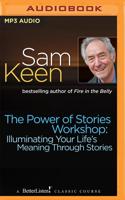 The Power of Stories Workshop