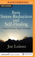 Basic Stress-Reduction and Self-Healing Through Meditation, Insight, and Imagery
