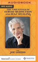 The Essentials of Stress-Reduction and Self-Healing