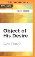 Object of His Desire