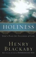 Holiness