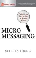 Micromessaging