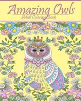 Amazing Owls