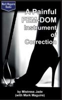 A Painful Fem-Dom Instrument of Correction
