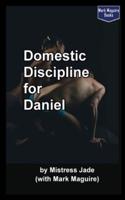 Domestic Discipline for Daniel
