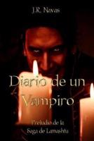 Diario De Un Vampiro