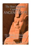 The Most Important Capitals of Ancient Egypt