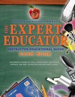 The Expert Educator Exam Book