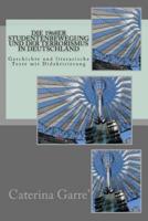 Die 1968Er Studentenbewegung Und Der Terrorismus in Deutschland