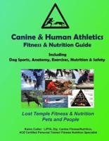 Canine & Human Athletics - Fitness & Nutrition Guide