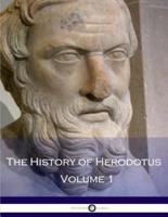 The History of Herodotus - Volume 1
