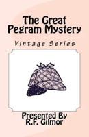 The Great Pegram Mystery