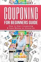 Couponing for Beginners Guide