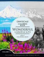 Wonderful Landscape Volume 2