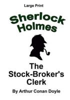 The Stock Broker's Clerk