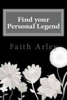 Find Your Personal Legend
