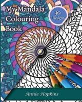 My Mandala Colouring Book
