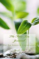 The Tea Journal