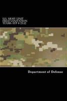 U.S. Army Unit Field Sanitation Teams Atp 4-25.12