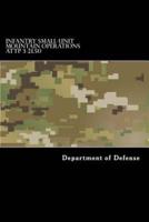 Infantry Small-Unit Mountain Operations Attp 3-21.50