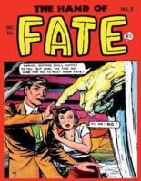 The Hand of Fate #8