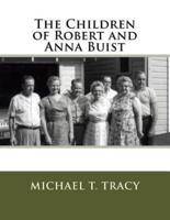 The Children of Robert and Anna Buist