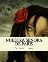 Nuestra Senora De Paris (Spanish Edition)