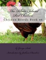 The Rhode Island Red Chicken