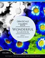 Wonderful Garden Volume 2