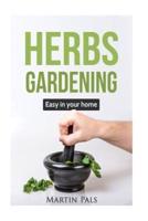 Gardening Herbs