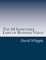 The 14 Immutable Laws of Business Value