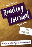 Reading Journal