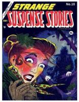 Strange Suspense Stories # 18