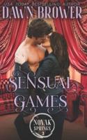 Sensual Games
