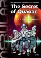 NEBULAR 1 - The Secret of Quaoar