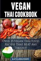 Vegan Thai