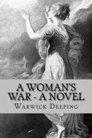 A Woman's War - A Novel