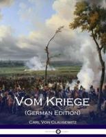 Vom Kriege (German Edition)