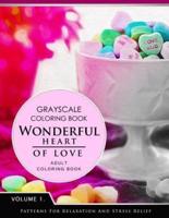 Wonderful Heart of Love Volume 1