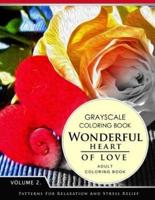 Wonderful Heart of Love Volume 2