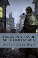 Las Aventuras De Sherlock Holmes