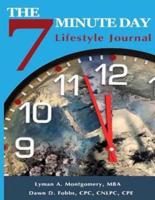 The 7 Minute Day Lifestyle Journal