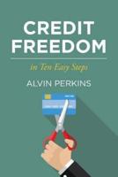 Credit Freedom