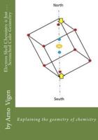 Electron Shell Chemistry Is Just . . . Scrunched Cube Geometry