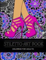 Stiletto Art Book