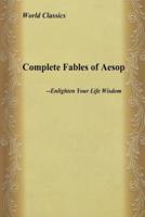 Complete Fables of Aesop