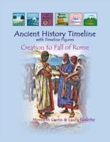 Ancient History Timeline With Timeline Figures