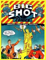 Big Shot Comics #12