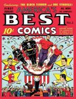 America's Best Comics #1